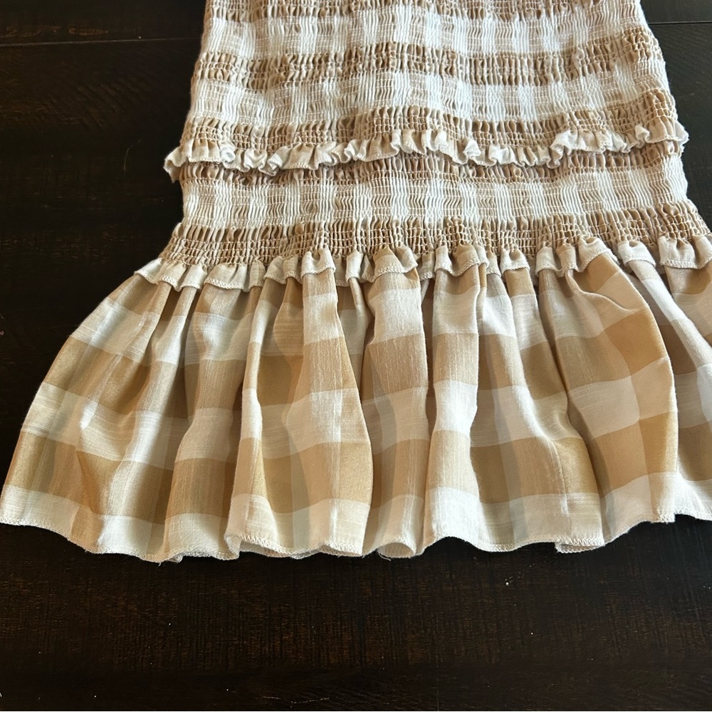 Mable Mini Dress . - Picture 6 of 10